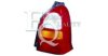 SUZUK 35670M79G00 Taillight